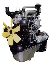 Двигатель Д-245.5S2 для трактора ДТ-75